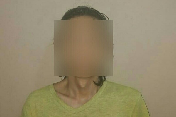 Kolaborasi Tim Opsnal Ditresnarkoba Polda Sulut dan Polres Minahasa Tangkap Tersangka Pengedar Sabu di Tondano