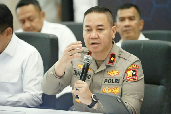 Polri: Waspadai Penipuan Online Berkedok Investasi, Jangan Jadi Korban!