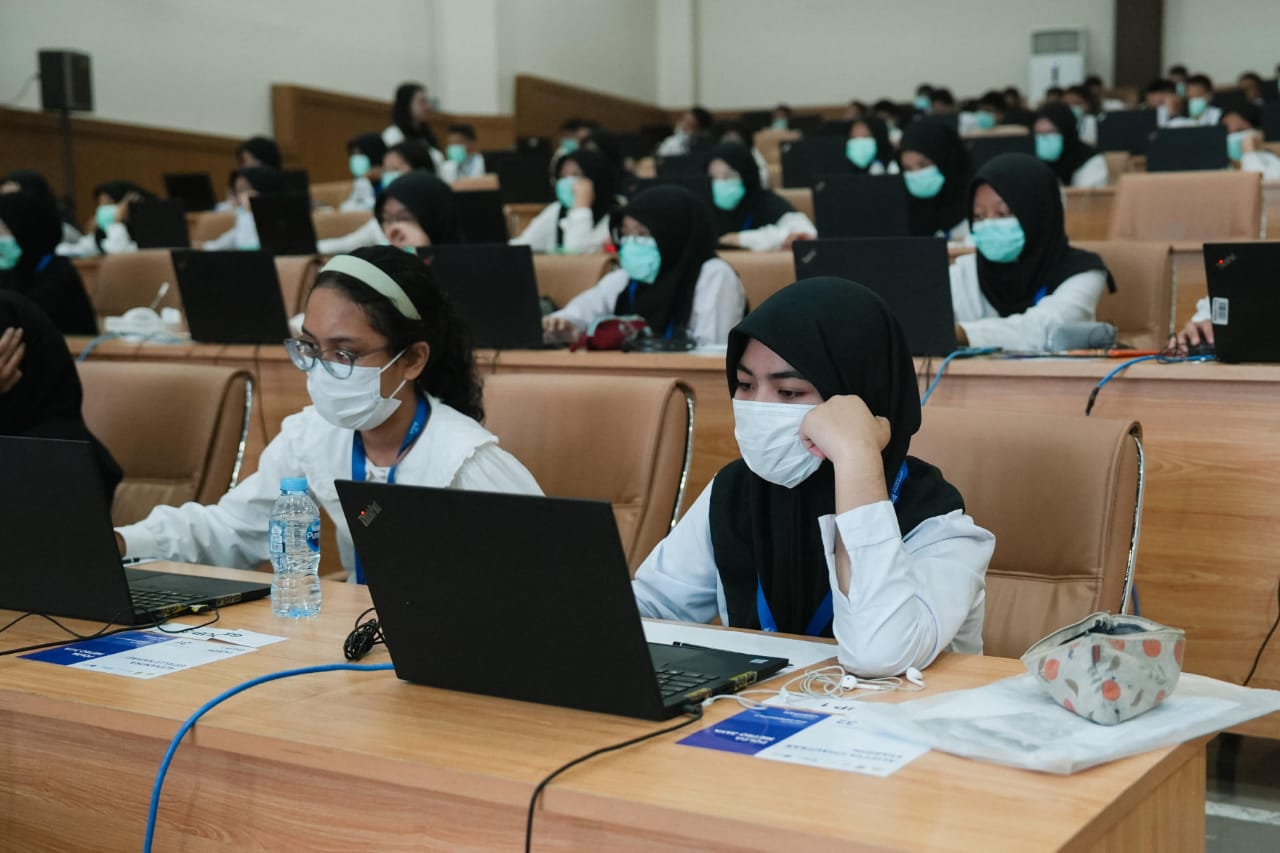 Seleksi Ketat AKB Tak Hanya Ukur Kecerdasan, tapi Juga Kekuatan Cinta Orang Tua – Ini Buktinya!”