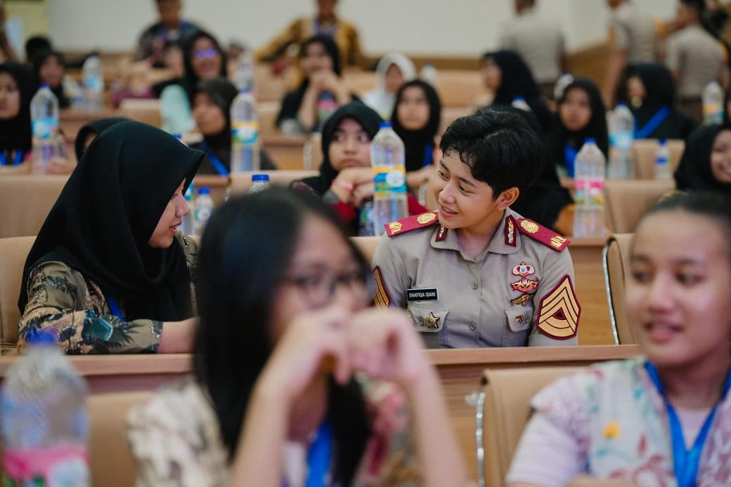 Ternyata Ini Alasan Seleksi AKB 2025 Berjalan Mulus: Hadirnya Tim Profesional dan Infrastruktur Proporsional!