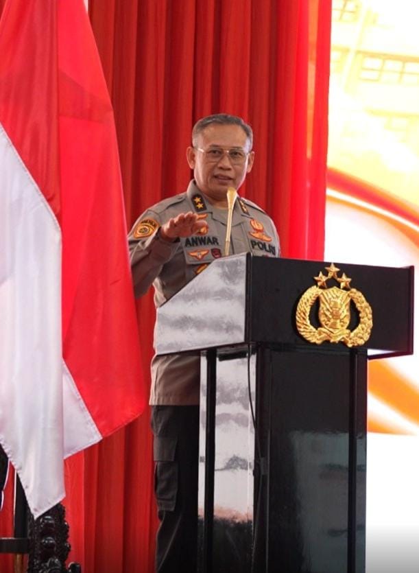 Rekrutmen Taruna Akpol 2025, “As SDM Kapolri: Hanya Catar Terbaik Yang Akan Terpilih, Rekrutmen Hanya Jalur Reguler”