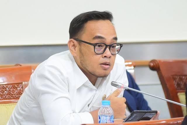 Pimpinan Komisi III Apresiasi Panen Raya Jagung: Kapolri Visioner