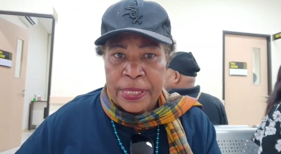 Beatix Yandu Merasa Haru, Pemeriksaan Jantung Gratis Meriahkan Hari Bhayangkara ke‑79”