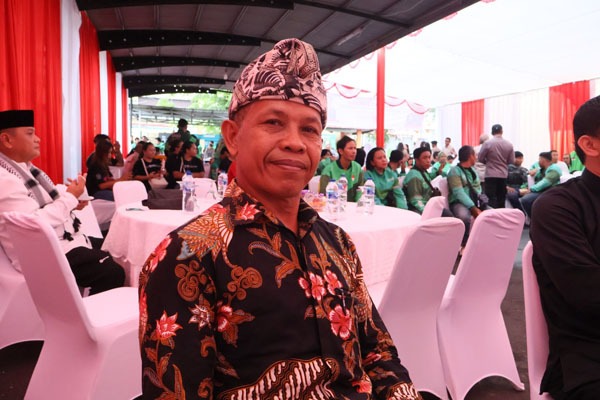 Tokoh Agama Sulut Apresiasi Bakti Kesehatan Gratis Polda Sulut.