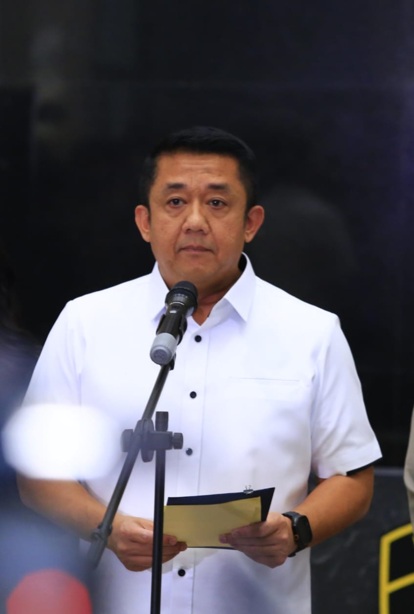 Ridwan Kamil Dijadwalkan Diperiksa Bareskrim Hari Ini