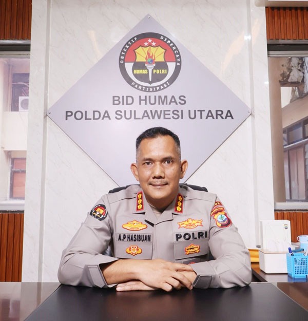 Polda Sulut Tangani Perkelahian Antar Kelompok di Minahasa Tenggara, Warga Diimbau Tidak Terprovokasi