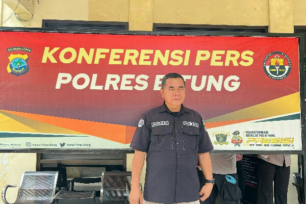 Pengungkapan Jaringan Peredaran Amunisi Ilegal di Jayapura oleh Satgas Operasi Damai Cartenz 2026