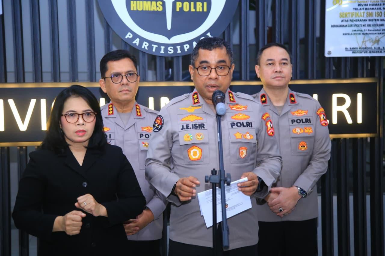 Survei Litbang Kompas: Kualitas Pelayanan Polri Meningkat, Masyarakat Makin Mudah Mengakses Layanan