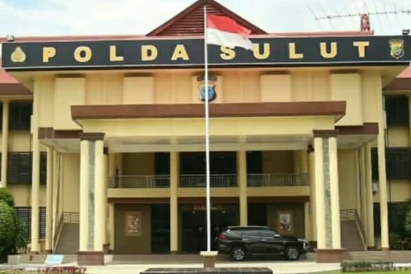 Mutasi Polri Juli 2026, Sejumlah Pejabat Utama Polda Sulut Berganti dan Dikukuhkan